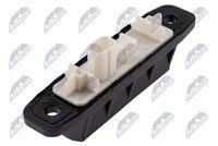 Maner haion Toyota Land Cruiser 2007-2015->; 84840-60023; NTY, aftermarket