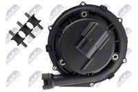 Pompa aer secundara Land Rover Range Rover III (L322) 4x4 2004-2012; WIB000030; NTY, aftermarket