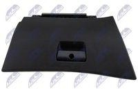 Torpedou complet BMW seria 3 (E46) 1998-; gri; 51167141584; NTY, aftermarket