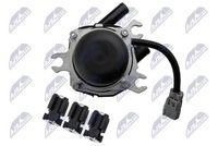 Pompa aer secundara Toyota Land Cruiser 100 4.7, Land Cruiser 200 4.7 V8; 1998-; 17610-0C010; NTY, aftermarket