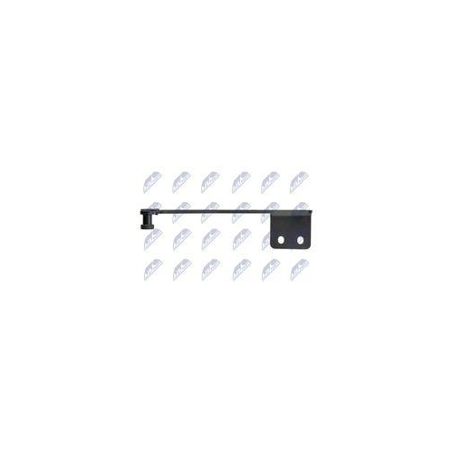 Ghidaj cu role usa culisanta Ford Transit 2002-2014, Inferior With Handle, 2T14V25001AC