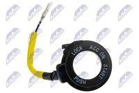 Bobina, antena imobilizator Hyundai Accent 2006-, Kia Rio 2007-; 95440-1E000; NTY, aftermarket