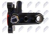 Carcasa termostat Land Rover Range Rover Vogue 2013-2017, Sport 2014-2017, Jaguar Xj 2010-, F-Pace 2016-, Xe 2015-, Xf 2009-2015, Xf 2016-, ; LRO38758; NTY, aftermarket