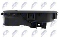 Maner interior usa Ford Fiesta 2013-; partea din spate, stanga; 8A61-A22601; NTY, aftermarket