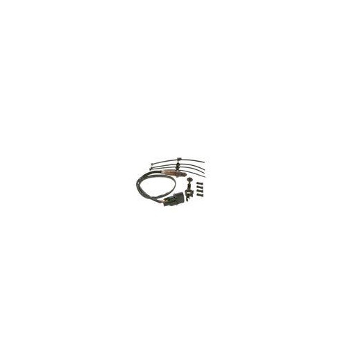 Sonda lambda Audi A8; Ford Galaxy; Seat Alhambra, Cordoba, Ibiza; VW Golf, Multivan, Passat, Polo, Sharan, Touareg, Touran, Transporter, in fata catalizatorului, BOSCH
