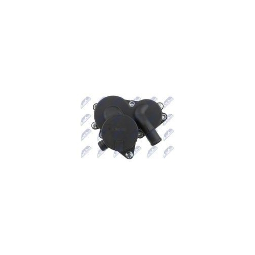 Separator ulei ventilatie bloc motor motor 1.6, 1.7d, 1.9 Mercedes A(W168), Vaneo(414); 1998-2005, A6680100062