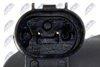 Carcasa termostat Opel Corsa D/E 1.2 / 1.4 2009-, Astra J 1.4 2009-, Adam 1.2 / 1.4 2012-, Meriva B 1.4 2010-; varianta 2; 1338487; NTY, aftermarket