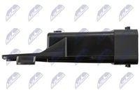 Unitate comanda ventilator Seat Ibiza 2009-, Toledo 2013-, Skoda Fabia 2011-, Rapid 2013-, Roomster 2011-, VW Polo 2010-; 5J0919506; NTY, aftermarket