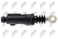 Pompa centrala ambreiaj BMW seria 5 (F10 / F11) 2009-2017, X3 (F25) 2009-2017, X4 (F26) 2013-2018 , seria 6 (F12 / F13 / F06) 2011-2018; 21526789732; NTY, aftermarket