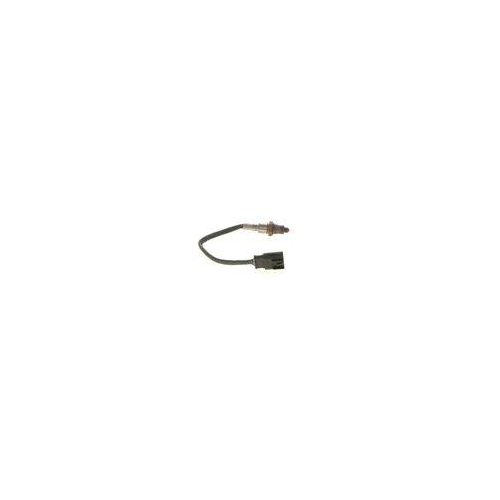 Sonda lambda Alfa Romeo Giulietta, MiTo; Fiat 500, 500L, 500X, Doblo, Tipo; Jeep Renegade; Lancia Delta, in fata catalizatorului, BOSCH