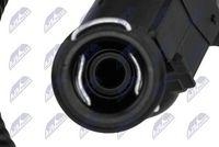 Pompa centrala ambreiaj Citroen C4 1.6 HDI 2009-; 9800216580; NTY, aftermarket