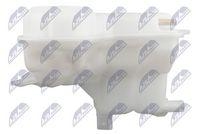 Vas expansiune racire Audi A6 C7 1.8, 2.0 TFSI, 2.8 FSI, 3.0 TDI, 3.0 TFSI, 2.0 TDI, S6 2008-; 4F0121403T; NTY, aftermarket