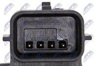 Pompa centrala ambreiaj Dacia Duster 1.2 TCe / 1.3 TCe / 1.5 DCI / 1.6 SCe 2017-; Renault Captur I, II 1.2 TCe / 1.3 TCe / 1.5 DCI 2016-, Arkana 1.3 TCe 2019-; 306104007R; NTY, aftermarket