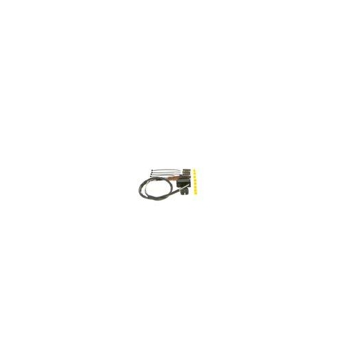 Sonda lambda Alfa Romeo; Audi; Chrysler; Citroen; Dacia; Ferrari; Fiat; Ford; Honda; Iveco; Lancia; Land Rover; Mercedes; Opel; Peugeot; Renault; Rover/Mg; Saab; Seat; Skoda; Smart; Vw; Volvo, universalin fata catalizatorului, BOSCH