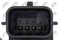 Pompa centrala ambreiaj Dacia Sandero 1.0 2020-; 306103335R; NTY, aftermarket