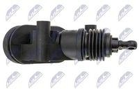 Pompa centrala ambreiaj Ford Fiesta VI 1.0 Ecoboost / 1.5 TDCI 2010-, B-Max 1.0 Ecoboost / 1.5 TDCI 2012-; cu sistem start-stop; 1751681; NTY, aftermarket