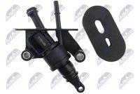 Pompa centrala ambreiaj Ford Fiesta VI 1.0 Ecoboost / 1.5 TDCI 2010-, B-Max 1.0 Ecoboost / 1.5 TDCI 2012-; fara sistem start-stop; CV21-7A543-BA; NTY