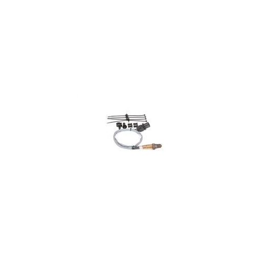 Sonda lambda Audi A3, A4, A5, A6, A7, Q3, Q5, Q7; Seat Alhambra, Altea, Cordoba, Ibiza, Leon, Toledo; Skoda Fabia, Octavia, Roomster, Superb; VW Amarok, Caddy, CC, Crafter, Golf, Jetta, Passat, Polo, Sharan, Tiguan, in fata catalizatorului, BOSCH