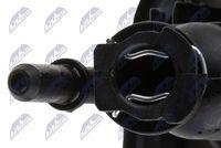 Pompa centrala ambreiaj Ford Mondeo V 1.0 / 1.5 / 1.5 TDCI / 2.0 / 2.0 TDCI 2014-, S-Max 1.5 / 2.0 / 2.0 TDCI 2015-, Galaxy 1.2 / 2.0 / 2.0 TDCI 2015-; 5180143; NTY, aftermarket