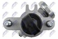 Pompa centrala ambreiaj Hyundai H-1 2.5 CRDI 2002-; 41600-4H900; NTY, aftermarket