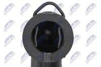 Pompa centrala ambreiaj Hyundai Kona 1.0 T-GDI, 1.6 CRDI 2017-; 41600G6100; NTY, aftermarket