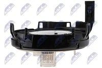 Arc spirala airbag Audi A6 2011-, A7 2011-, A8 2010-, Rs6 2013-, Rs7 2014-; 4H0953568B; NTY, aftermarket