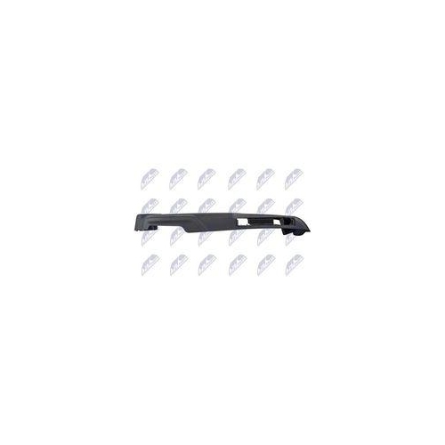 Panoul lateral ornament scaun, Kierowcy, Volvo S60 -2009, V70 -2007, Xc70 -2007, Xc90 -2014, 39802011