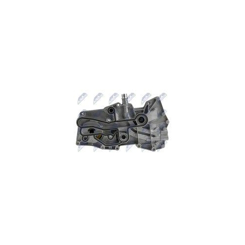 Radiator racire motor cu filtru motor 4.4 Range Rover 3 L322 2002-2012, Range Rover 4 L405 2012-, Range Rover Sport 2 L494 2013-, 5989070106