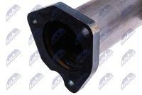 Catalizator Audi A4 B8 (Cabb, Cdhb, Caba, Cdha) 1.8 TFSI 2007-2015, A5 (Cabd, Cjeb, Cdhb) 1.8 TFSI 2007-2017; Euro 4 / 5; 8K0254250QX; NTY, aftermarket