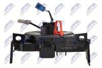 Arc spirala airbag Citroen Jumpy 2016-, Spacetourer 2016-, Peugeot Expert 2016-, Traveller 2016-; 98093081ZD; NTY, aftermarket