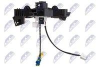 Arc spirala airbag Dacia Dokker 2012-, Logan 2012-; 255676909R; NTY, aftermarket