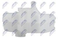 Vas expansiune racire Ford Fiesta VI 1.4, 1.5, 1.6 TDCI 2008-, Ecosport 1.5 TDCI 2011-, B-Max 1.5, 1.6 TDCI 2012-; 1504818; NTY, aftermarket