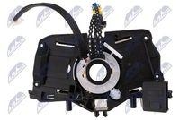 Arc spirala airbag Dacia Lodgy 2016-, Sandero II 2017-; 255677147R; NTY, aftermarket