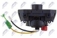 Arc spirala airbag Fiat Panda 2003-; 735444632; NTY, aftermarket