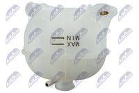 Vas expansiune racire Hyundai Tucson 1.6 CRDI, 2.0 2018-, Kia Sportage 1.6 CRDI, 2.0 2015-; 25431D3600; NTY, aftermarket