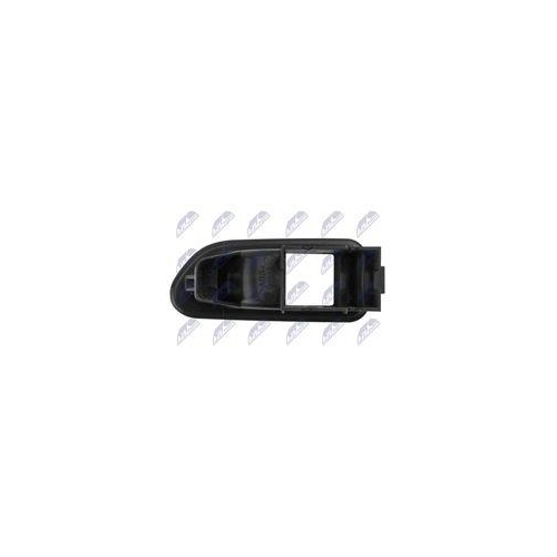 Panou maner tocul usii Vw Golf 6 2008-, Spate Dreapta, 5K4868346