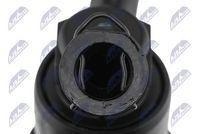 Pompa centrala ambreiaj Renault Kangoo II 1.2 TCE / 1.5 DCI 2008-; 306102918R; NTY, aftermarket