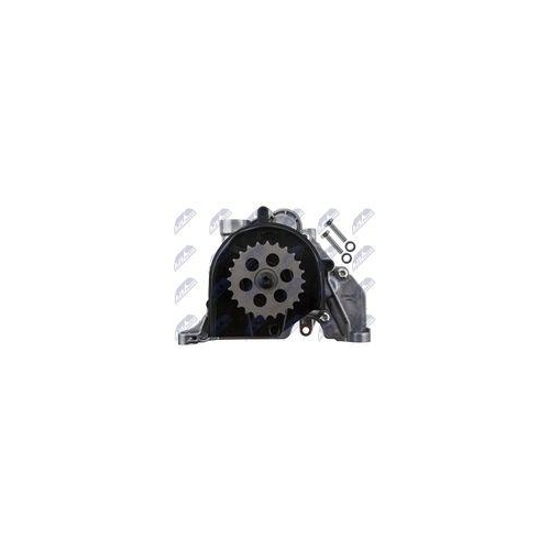 Pompa ulei Bmw Seria 3 E90, E91, E92, E93 318d, 320d, 320xd 08-10, 5 E60, E61 520d 06-10, 1 E81, E82, E87, E88 116d, 118d, 120d, 123d 06-13, X1 E84 18d, 18dx, 20d, 20dx, 23dx 08-12, X3 E83 18d, 20d 06-10, 11417798014