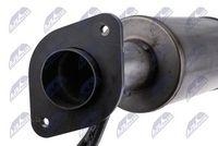 Catalizator Mazda Rx-8 1.3 141kw / 170kw 2003-2012; Euro 4; N3H82055XD; NTY, aftermarket