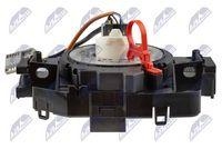 Arc spirala airbag Peugeot 2008 2013-, 208 2012-, 308 II 2013-; 98154509ZD; NTY, aftermarket