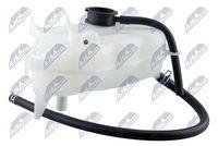 Vas expansiune racire Jeep Wrangler 2.8 CRD 2012-; 68195710AB; NTY, aftermarket