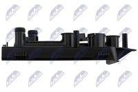 Vas expansiune racire Land Rover Range Rover III 4.4 2002-; 17107503692; NTY, aftermarket