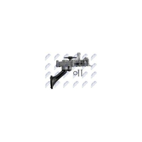 Pompa ulei Citroen C3 2, 3 1.0, 1.2 2012-, C4 Cactus 1.2 2014-, C1 1.2 2014-, Peugeot 208, 2 1.0, 1.2 2012-, 308 1.2 2013-2021, 108 1.0, 1.2 2014-, 9673506480