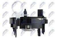 Arc spirala airbag Seat Ibiza 2013-, Skoa Fabia 2011-, Rapid 2012-, Roomster 2011-, VW Amarok 2013-, Polo 2013-; 6R0959653; NTY, aftermarket