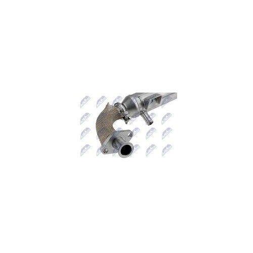 Radiator recirculare gaze de esapament Alfa Romeo 147 1.9jtd 2004-, Fiat Stilo 1.9jtd 2006-, Bravo 2 1.9jtd 2007-, Euro 4, 73500545