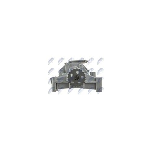 Pompa ulei Citroen, Peugeot motor 1.6 Berlingo 2000-, C2 2003-, C3 2002-, C4 2004-, Saxo 96, Xsara 2000-; 206 2000-, 207 2006-, 307 2000-, Partner 2000-, 106 1996-, 1007 2005-, 1001.87