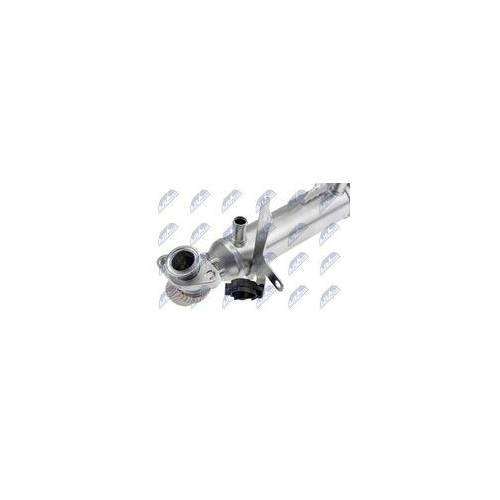 Radiator recirculare gaze de esapament Alfa Romeo 147 1.9jtd -2005, 156 1.9jtd -2005, Fiat Stilo 1.9jtd -2006, Bravo 2 1.9jtd 2007-, 46810017
