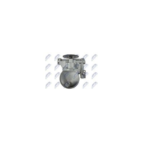 Pompa ulei Citroen, Peugeot motor 2.5d, Td, Tdi Jumper 1994-; Boxer 1994-, 1001.84