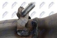 Catalizator Suzuki Grand Vitara 2.0 2005-; Euro 4; 1419065J30; NTY, aftermarket