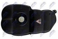 Vas expansiune racire Mercedes AMG 4.0 V8 G 550 2016-, Glc 63 2018-, AMG GT 63s 2019-, E63 2018-, G63 2020-; 2135001400; NTY, aftermarket